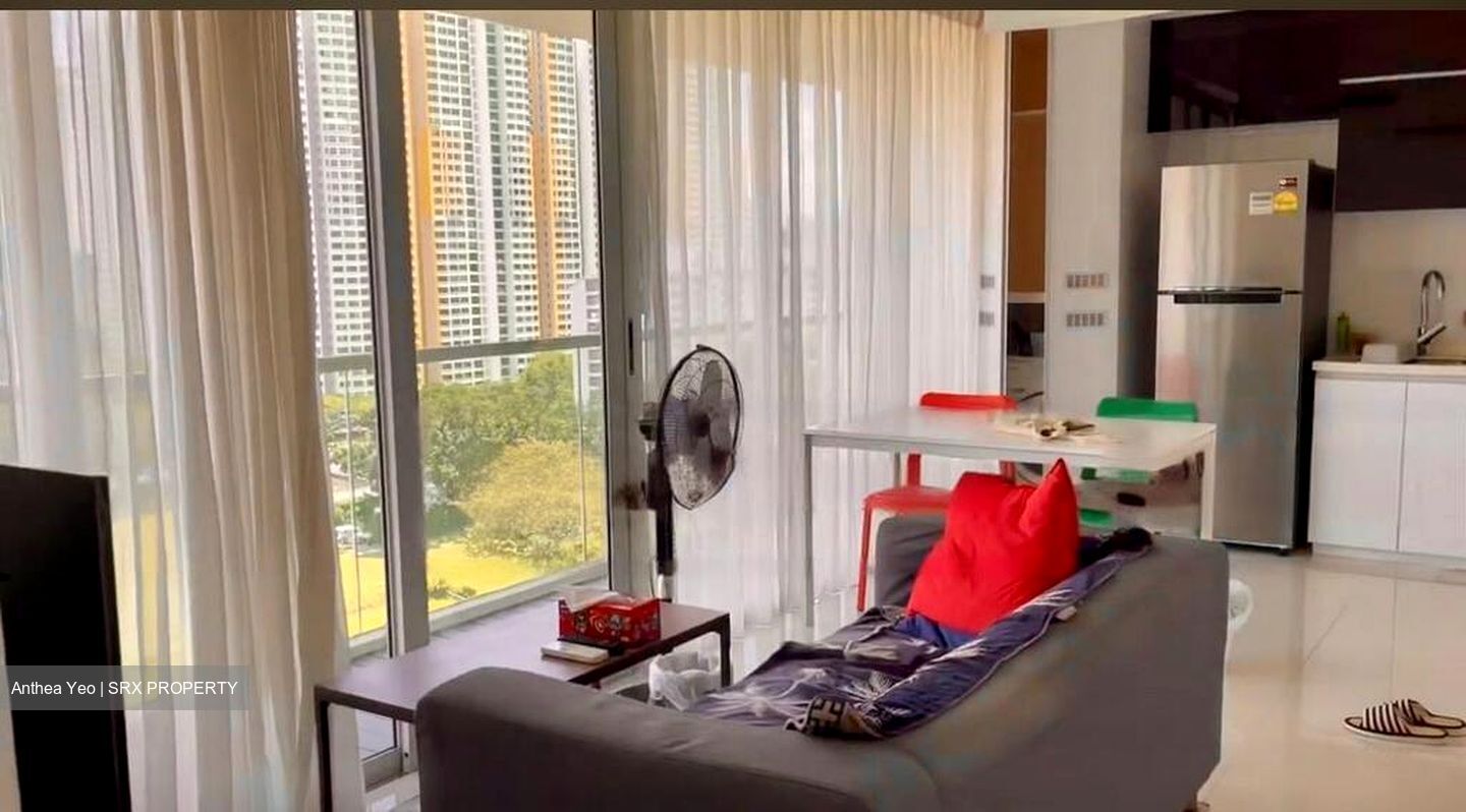 Zenith (D10), Apartment #598587801